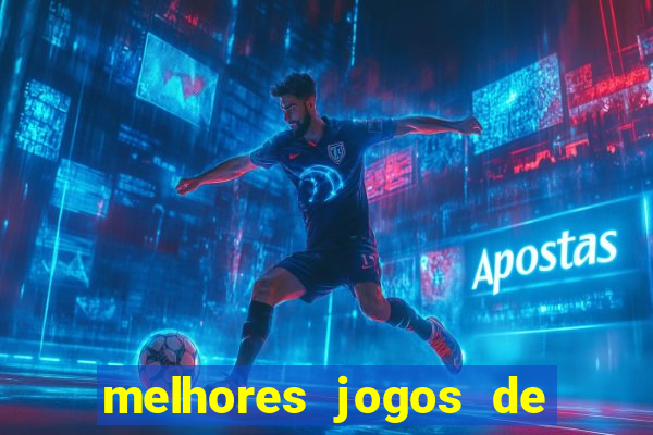 melhores jogos de estrategia para celular