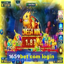 1659bet com login