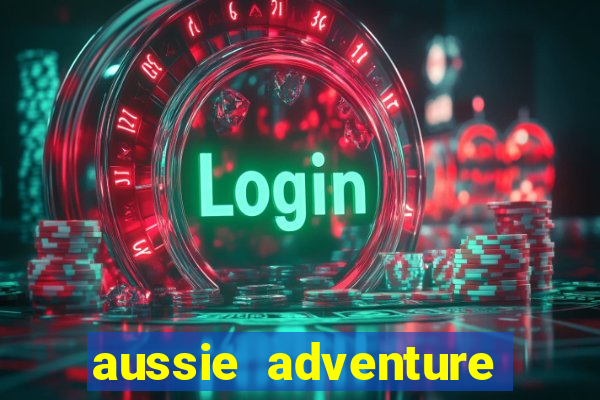 aussie adventure slot review