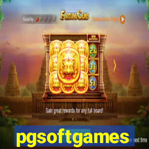 pgsoftgames