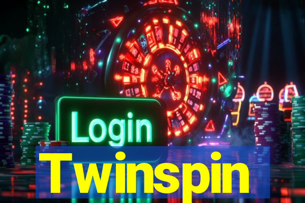 Twinspin