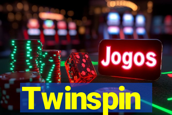 Twinspin