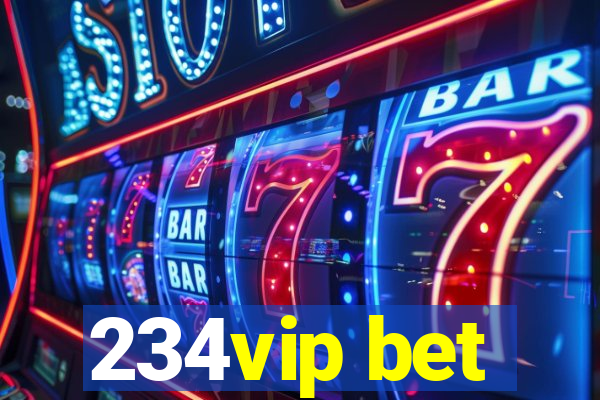 234vip bet