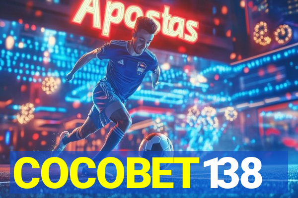 COCOBET138