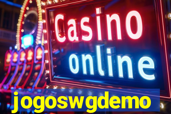 jogoswgdemo