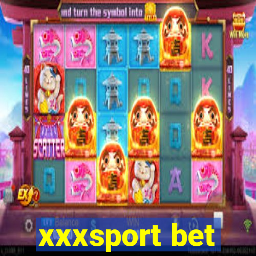 xxxsport bet