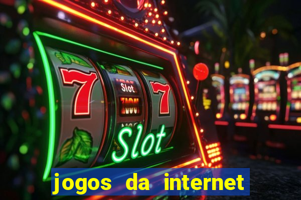 jogos da internet que pagam de verdade