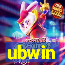 ubwin