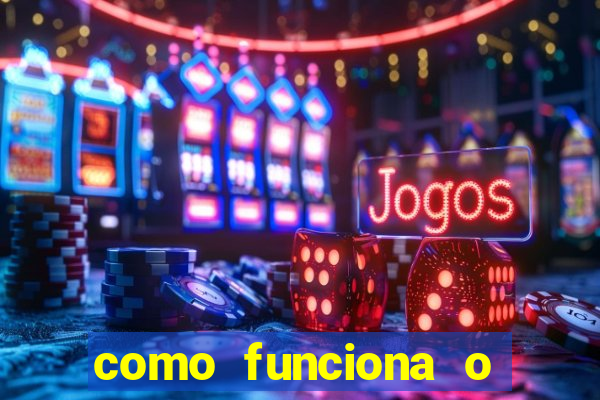 como funciona o jogo blackjack