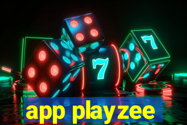 app playzee