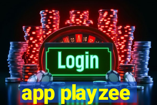 app playzee