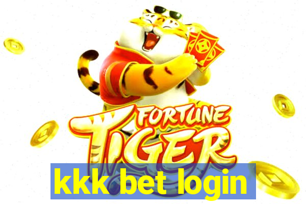 kkk bet login