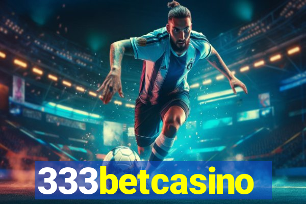 333betcasino