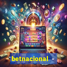 betnacional - reclame aqui