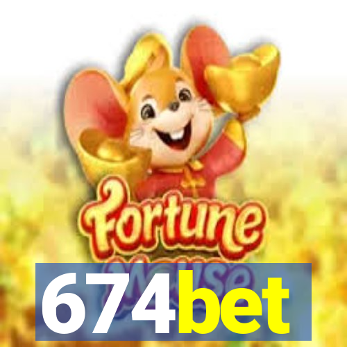 674bet