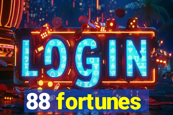 88 fortunes