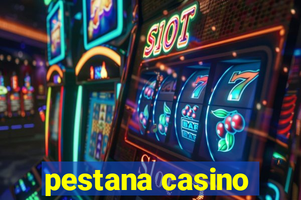 pestana casino