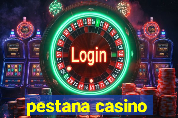 pestana casino