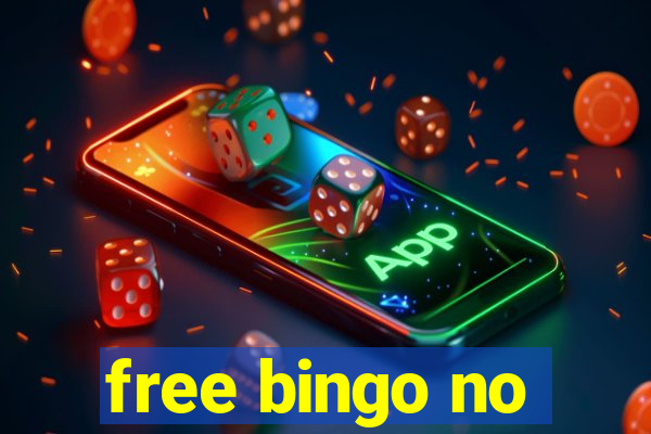 free bingo no