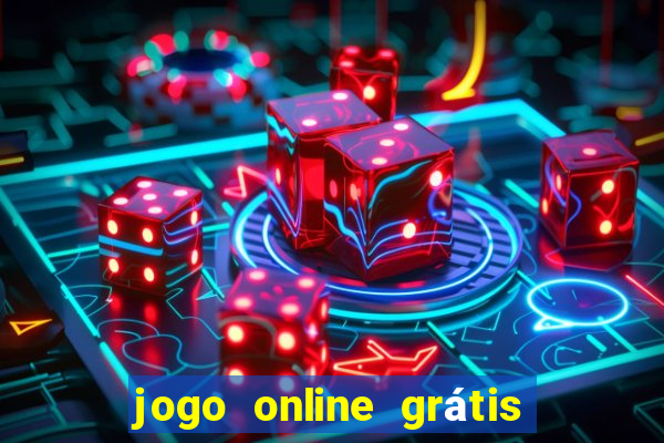 jogo online grátis ganhar dinheiro