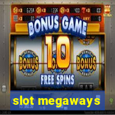 slot megaways