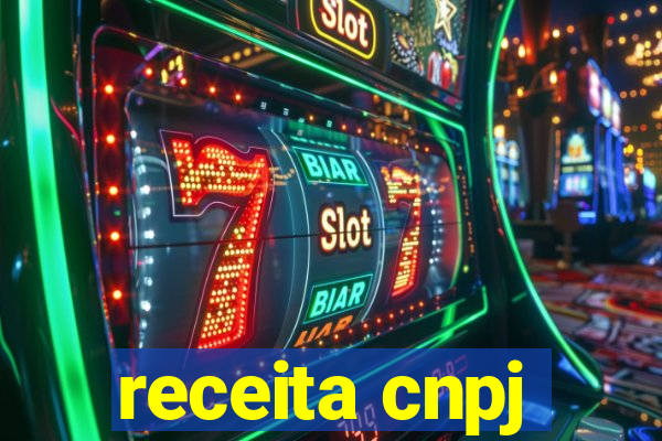 receita cnpj