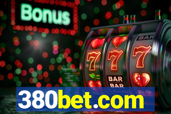 380bet.com