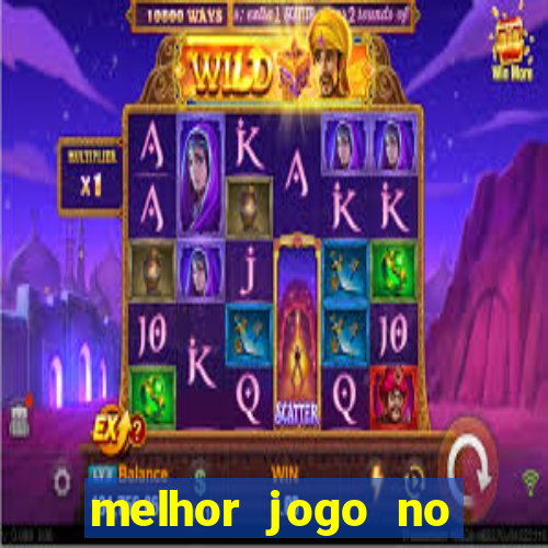 melhor jogo no play store