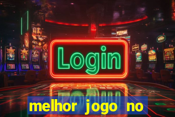 melhor jogo no play store