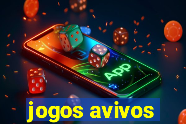 jogos avivos