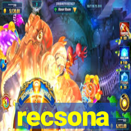 recsona