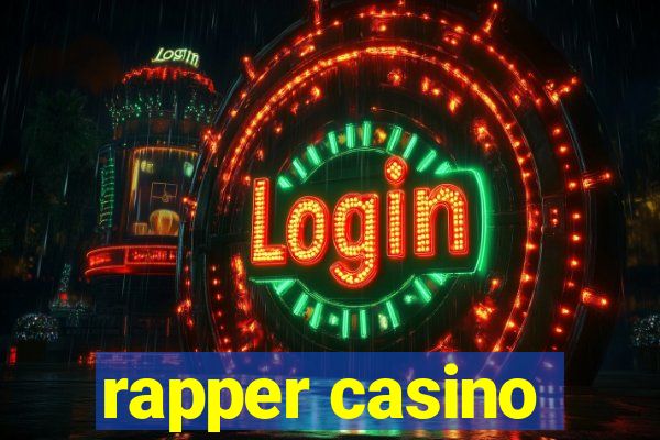 rapper casino