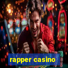 rapper casino