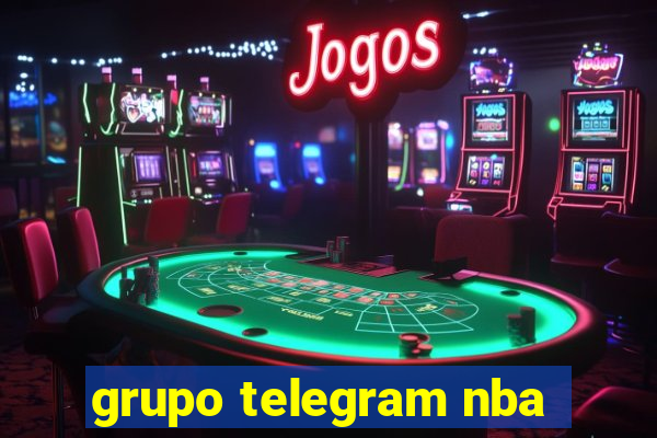 grupo telegram nba