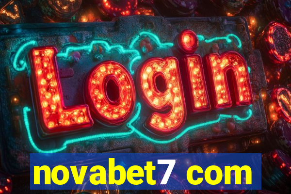 novabet7 com