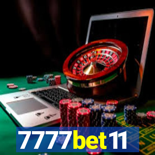 7777bet11