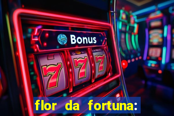 flor da fortuna: como cuidar