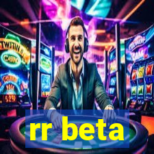 rr beta