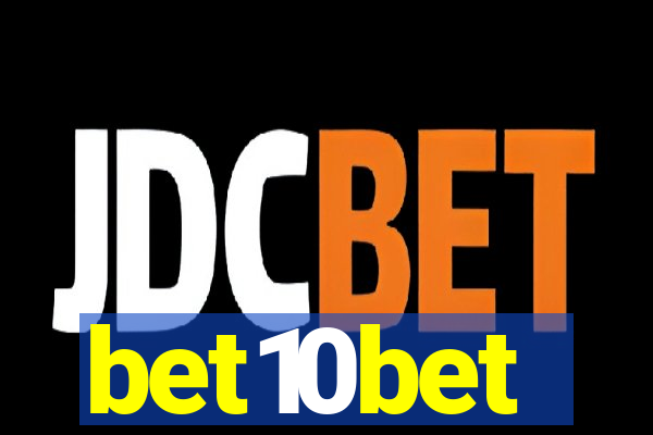 bet10bet