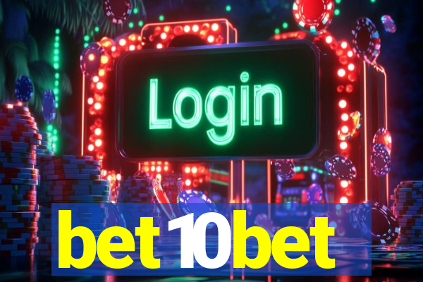 bet10bet