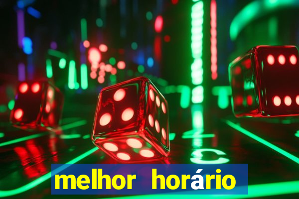 melhor horário para jogar rabbit fortune