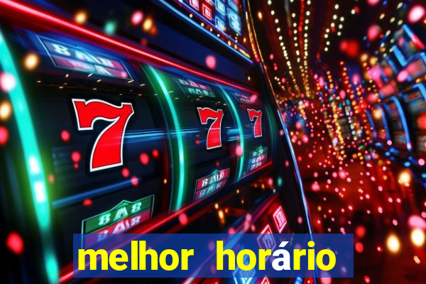 melhor horário para jogar rabbit fortune