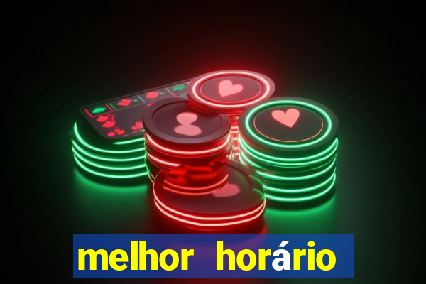 melhor horário para jogar rabbit fortune