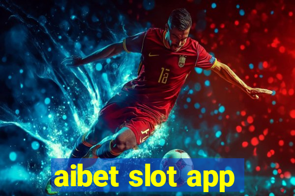 aibet slot app