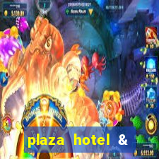 plaza hotel & casino las vegas nv