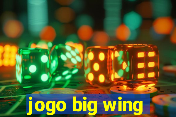 jogo big wing