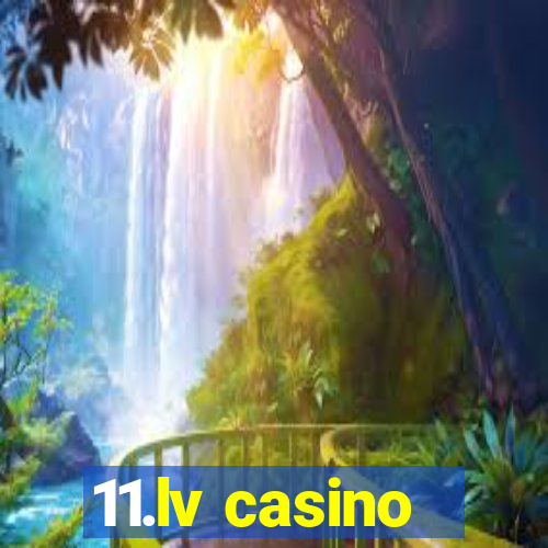 11.lv casino