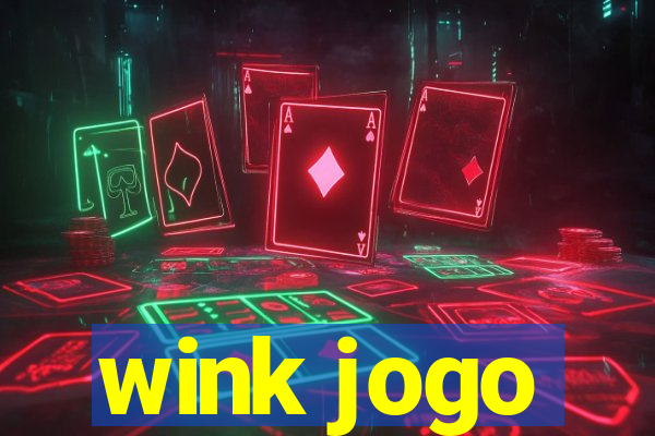 wink jogo