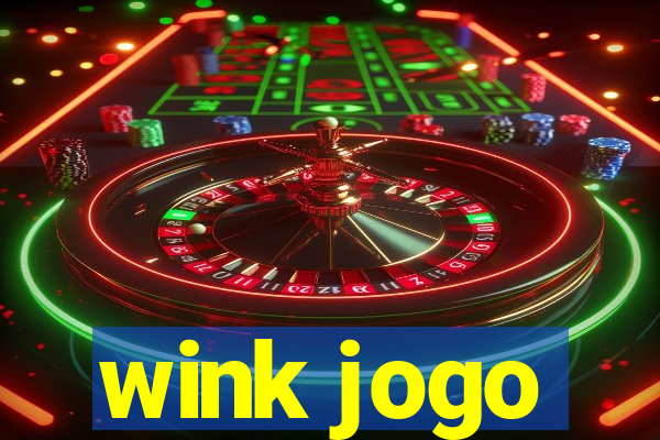 wink jogo