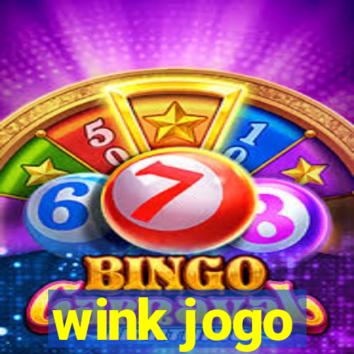 wink jogo